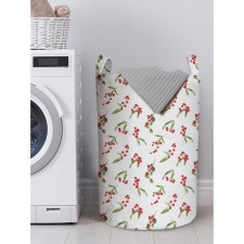 Basket for storage of things 