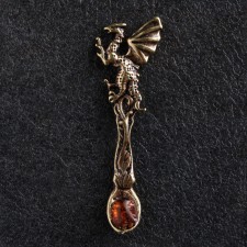 Spoon Dragon
