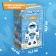 Musical robot "Energy", sound, light