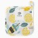 Ethel Trush "Lemonada" 19x19 cm, 80% HL, 20% PE, satin 110 g/m2