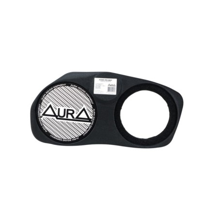 Aura catwalk vaz Priora (vinyl standard) 20 "x20" Rupor (PDV-PR-88R)