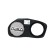 Aura catwalk vaz Priora (vinyl standard) 20 "x20" Rupor (PDV-PR-88R)