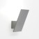 Sconces Citilux "Descart" CL704031N, 9x17 cm, 1x10W, LED, Black Color Black