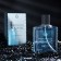 Men's toilet water Parfum Club Aquatic, 100 ml (based on Acqua Di Gio (G.armani)
