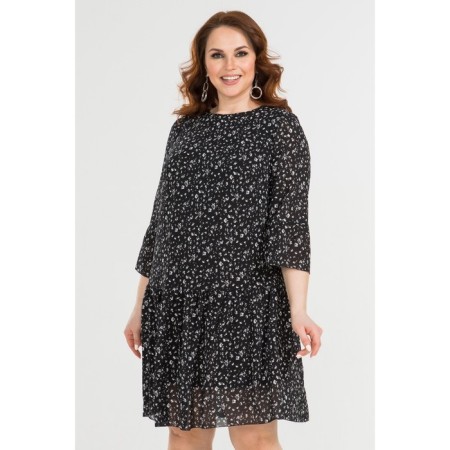 Women's dress, size 46-1
