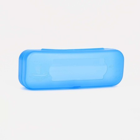 Case-chill for glasses, 15 cm x 4 cm x 5 cm, color mix-1
