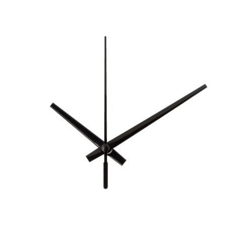 A set of 3 arrows for 55/76/77 mm watches, packing 10 pcs, black-1