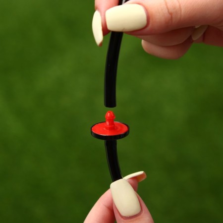 Nozzle for drip irrigation, 5 mm, Greengo-3