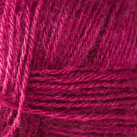 Yarn "Angora Gold" 20% wool, 80% acrylic 550m/100g (440)-2