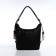 Bag-up on lightning, black color