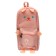 School Penal on the zipper Calligrata "animal", 2 departments, mix