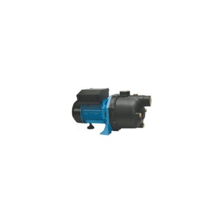 Superficent pump “Jiglex” Jambo 60/35p (qmax = 60l/min. Hmax = 35 m)