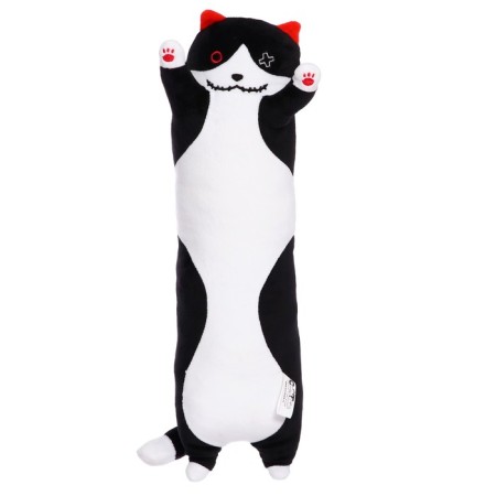 Soft toy "kitten", 48 cm
