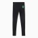 Reitus (leggings) children, black color, height 128
