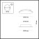 Solario lamp 12W 3000k LED silver