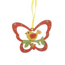 Suspension Decor 