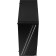 Aerocool Streak-A-BK-V1, without PSU, ATX, MIDI-Tower, Black