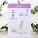 Fabric mask with milk proteins Farmstay, 23 ml