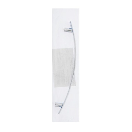 STANDART RC001 bracket handle, m/o 96 mm, chromium color-6