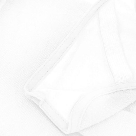 Warmark, size 60x120 cm, white color-1