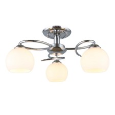 Cereal chandelier Casoria E27 180W