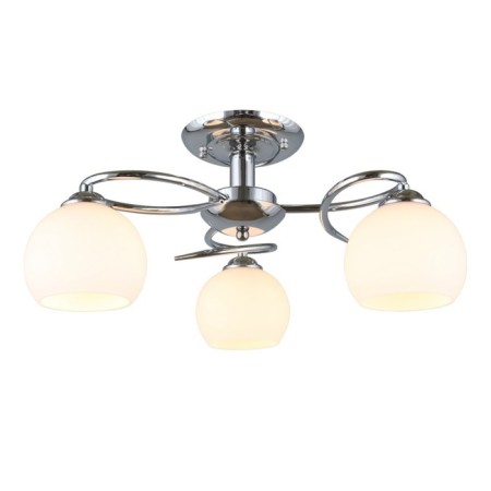 Cereal chandelier Casoria E27 180W