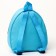 Soft toy in the backpack "Baby LI"