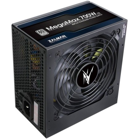 Power supply ZALMAN ATX 700W ZM700-TXII V2 80+, 240 V, 700 watts