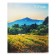 A notebook of 96 sheets in Calligrata "Nature", covered cardboard, block No. 2, whiteness 75% (gray sheets), mix