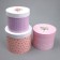 Set of hats 3 in 1, gift packaging, “bouquets”, 16 x 16 x 14–20 x 20 x 17 cm