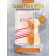Women's toilet water Classical Gilter, 100 ml
