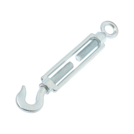 Talter hook-ring tundra Krep, DIN1480, M14, galvanized 1 pcs-1