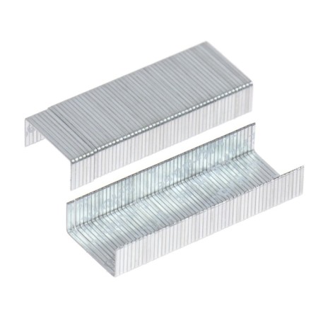 Staps for the Erichkrause Staplair No. 24/6, 1000 pieces, sharpened with increased punching ability-6