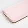 Lightning wallet, pink color