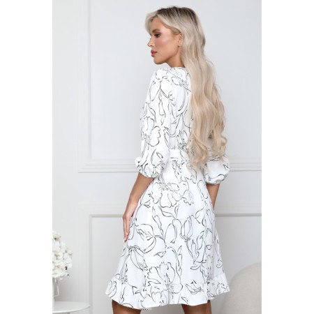 Women's dress, size 46-5