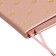 Universal Grade 1-11 Diary, 48 sheets "Pattern", solid cover of artificial leather, foil embossing, liesse, universal cheat sheet, block 80 g/m2