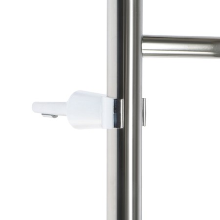 Electric towel Zein PE-05, Victoria, 500x600 mm, 4 crossbars-2
