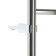 Electric towel Zein PE-05, Victoria, 500x600 mm, 4 crossbars