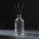 Diffuser for essential oils "Vertical" 200 ml transparent 6.2x6.2x12.5 cm