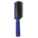 Studio style hair brush "Mini", semicircular