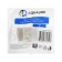 Valve Reveal Aqualink, 1 ", internal/internal thread, plastic core