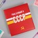 Photo album on 50 magnetic sheets 23x28 cm, rings "USSR Time" USSR