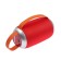 Portable column Luazon Lab-54, 10 W, 1200 mAh, Microsd, AUX, USB, Red