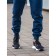 Sports costume men's ISee, size 46, dark blue color