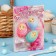 Easter set for decorating eggs “Simple! Fast!" Mix No. 2, 5 types