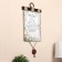 Souvenir Scroll "Wedding Young"