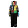 Winter overalls for the boy PlayTode, height 122 cm