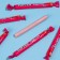 Chewing candies to the “Dushnila Watermaker”, taste: strawberries, 50 g, 8 pcs.