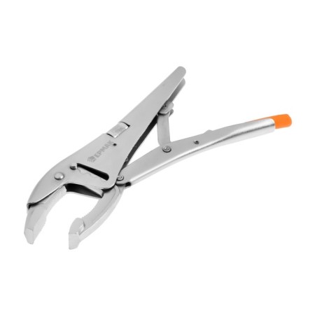 Handing Ermak 631-006, with curved lips, 4 capture positions, 250 mm
