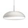 Squirry of suspended Mantra KazZ, E27, 4x20W, 145 mm, white color